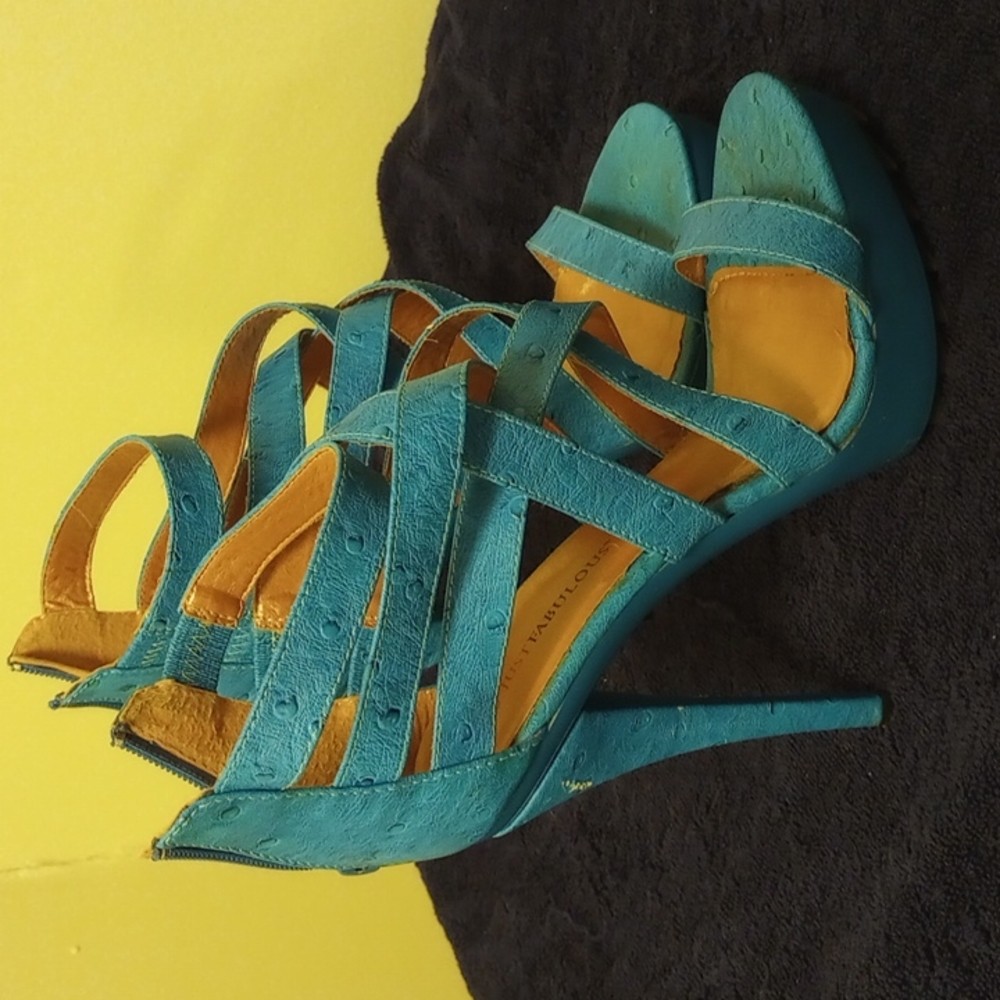 Just Fab